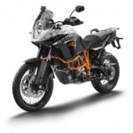 KTM 1190 Adventure Trade In Promotion