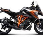 KTM 1290 SUPER DUKE GT: Grander Touring