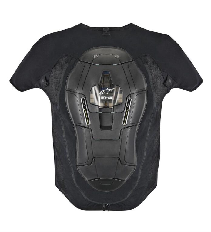 Ktm Get Tech-air™ Ready