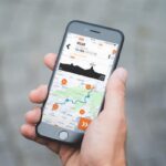 KTM MY RIDE: Taking motorcycle connectivity places