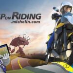 Keep on riding – and get money back – with Michelin