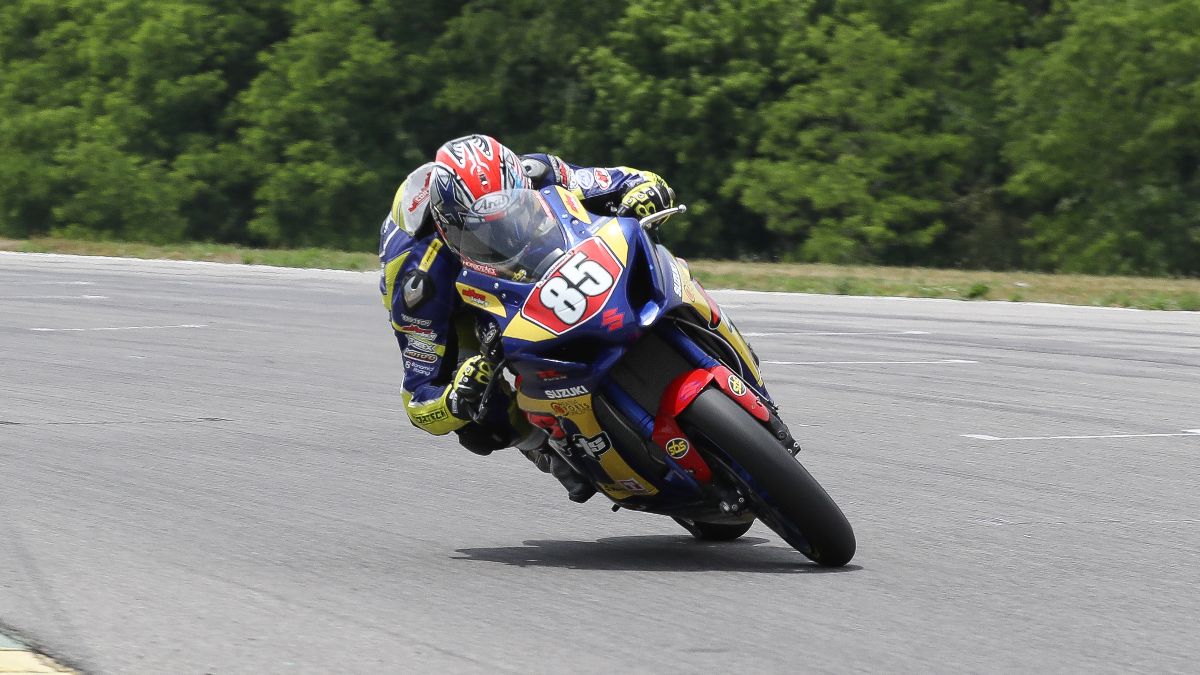 Kelly, Lewis, Hobbs And Gloddy Emerge Victorious At Vir