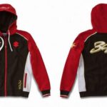 Kevin Schwantz Collection Launched by Suzuki