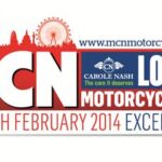 Kings of the Road’ and Fogarty join the London Motorcycle Show ‘Revolution’ as motorcycling stars do battle