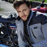 Knox All Sports – transforming textile motorcycle jacket