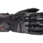 Knox Covert leather gloves with OutDry