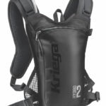 Kriega Goes Extreme With Lightweight Hydro-2 Off Road Hydration Pack