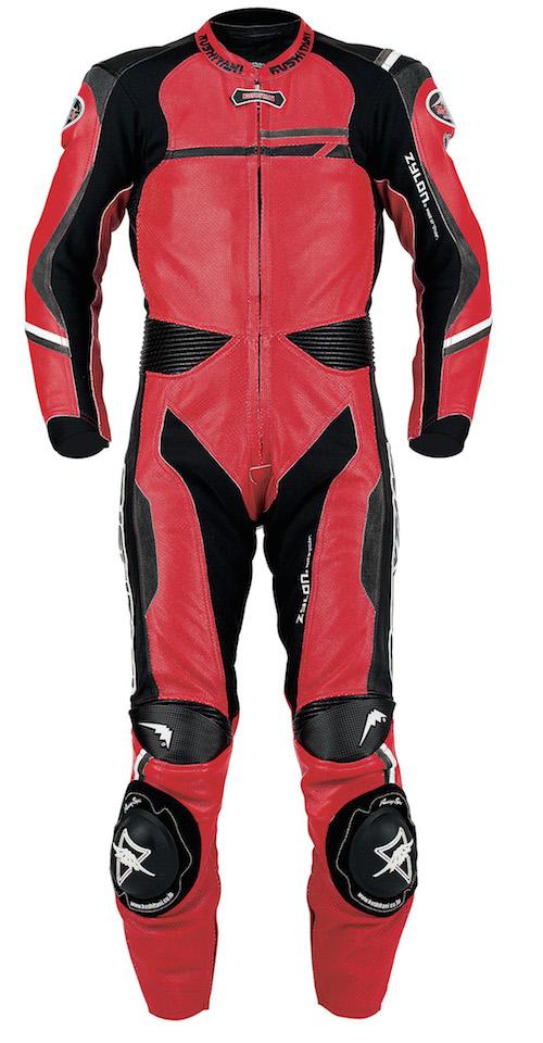 Kushitani: Suzuka 8-Hour Suit Available