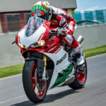 Last 1299 Panigale R Final Editions Being Delivered To Ducati Stores