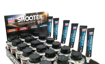 Liqui Moly Shooters Range In Your Local Dealer