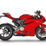 London calling for Ducati at the MCN London Motorcycle Show