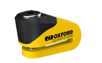 Oxford Quartz Xd6 & Xd10 Disc Lock