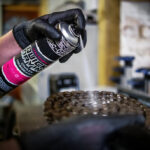 Muc-Off Launches New High-pressure Quick Drying Chain Degreaser
