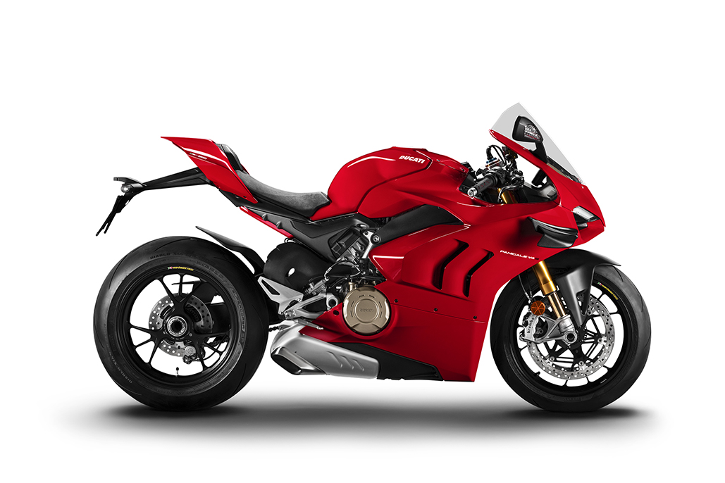 My21 Ducati Panigale V4 – Tech Talks Video Tutorial Series