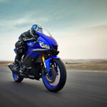 Today Yamaha introduces the radically styled new 2019 YZF-R3