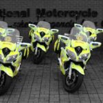 Michelin Gives Back to Blood Bikers