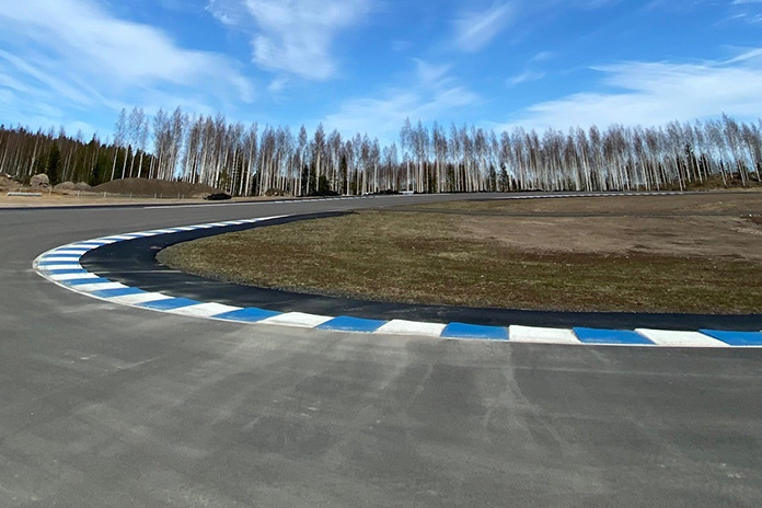 Michelin Grand Prix of Styria added to the calendar, 2021 Grand Prix of Finland cancelled