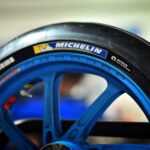 Michelin confirmed as MotoGP tyre supplier until 2023