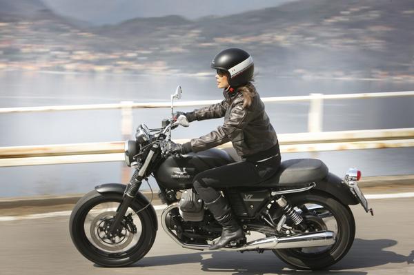 Moto Guzzi Open House 2014: Three Days Inside The Legend From 12 To 14 September.