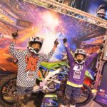 Motorcycle Live 2014 hailed a success