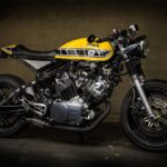 Motorcycle Live Announces Ace Builds Custom Showcase Finalists