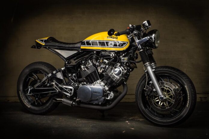 Motorcycle Live Announces Ace Builds Custom Showcase Finalists