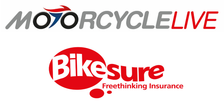 Motorcycle Live announces exciting partnership for 2019