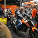 Motorcycle Live – The Only Place to See 2019 Bike Debut in the UK