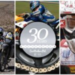 Motorcycle chain oiler manufacturer Scottoiler is gearing up to celebrate its 30th anniversary