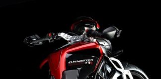 Pirelli Diablo Rosso™ Ii Is Chosen By Mv Agusta As Original Equipment For The New Brutale 800 Rr
