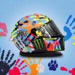 NEW AGV Corsa Misano – Available for pre order