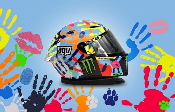 NEW AGV Corsa Misano – Available for pre order