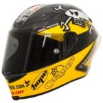 NEW AGV Pista GP Guy Martin Ltd Edition