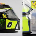 NEW AGV Valentino Rossi Limited Edition