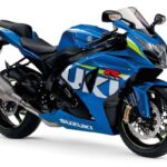 New Suzuki GSX-S1000 Range Headlines Cologne Show