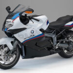 New BMW K 1300 S Motorsport special edition leads the charge of new model updates for 2015