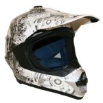 New Duchinni D305 Moto X Helmet