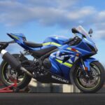 New GSX-R1000 concept headlines Eicma