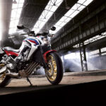 New Honda Models to Make UK Debut at Motorcycle Live