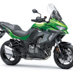 New Kawasaki Versys 1000/SE – Pricing and Availability