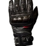 New Knox Orsa Leather Hand Armour