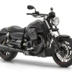 New Moto Guzzi Models – Eldorado, Audace And California 1400 Touring S.e.