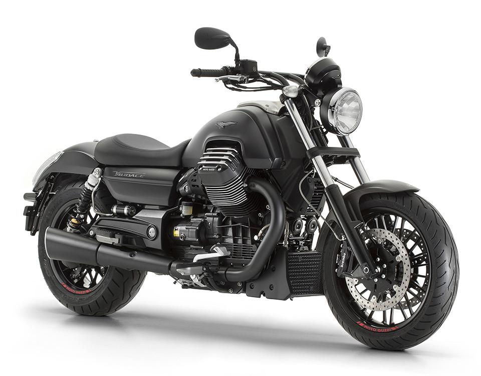 New Moto Guzzi Models – Eldorado, Audace and California 1400 Touring S.E.