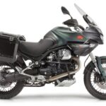 New Moto Guzzi Models – STELVIO 1200 8V – NTX