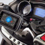 New: Piaggio Mp3 Sport Genuine Accessories