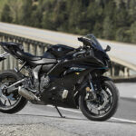 New R7: Next generation Supersport from Yamaha