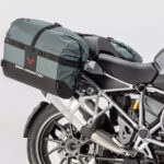 New SW-Motech Dakar Panniers