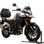 New Ventura Luggage System for Suzuki V-Strom 1000