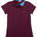 New Vespa Shirts in Summer Colours