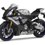 New Yamaha R1 Models